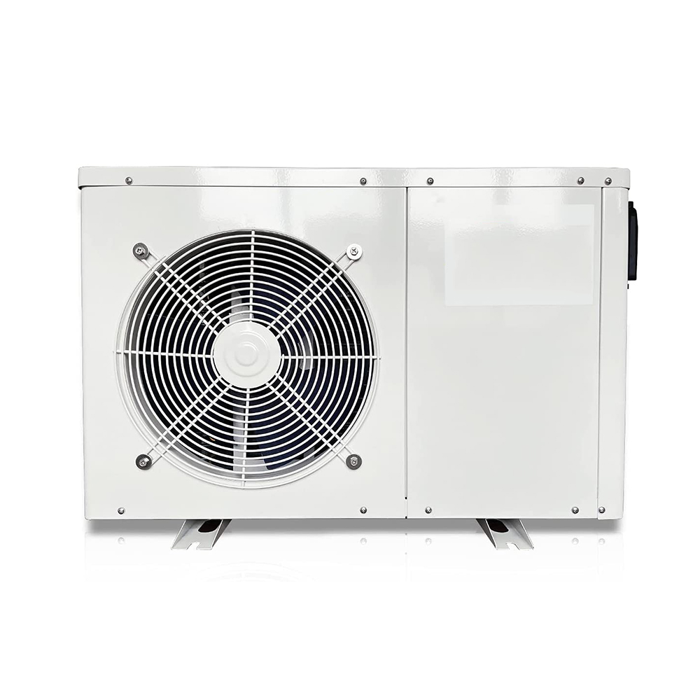 Air Source Heat Pump 7