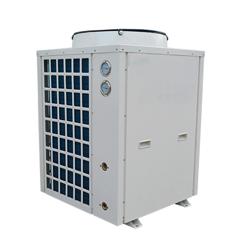 swimming pool heat pump for pool heating system (2)