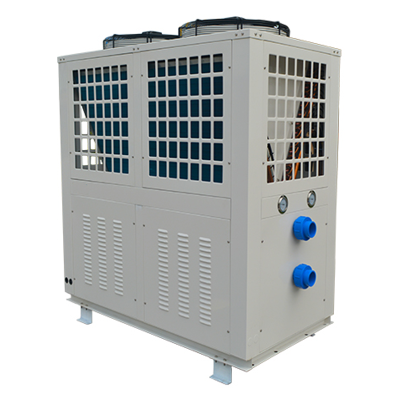 swimming pool heat pump for pool heating system (2)