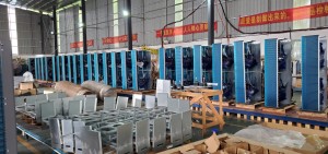 Our Heat Pump Factory-2