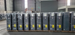 Our Heat Pump Factory-4