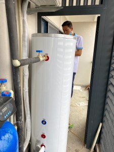 installation of heat pump water heater-8-min.