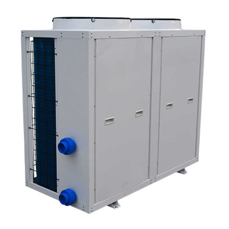 swimming pool heat pump for pool heating system (2)