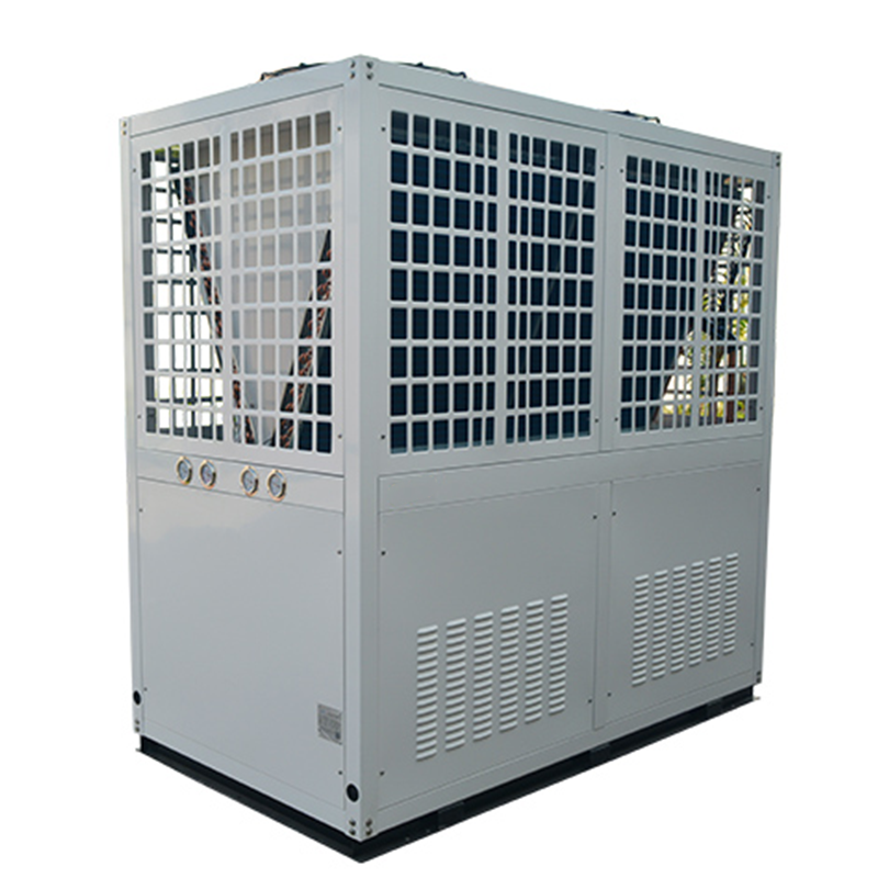 swimming pool heat pump for pool heating system (2)