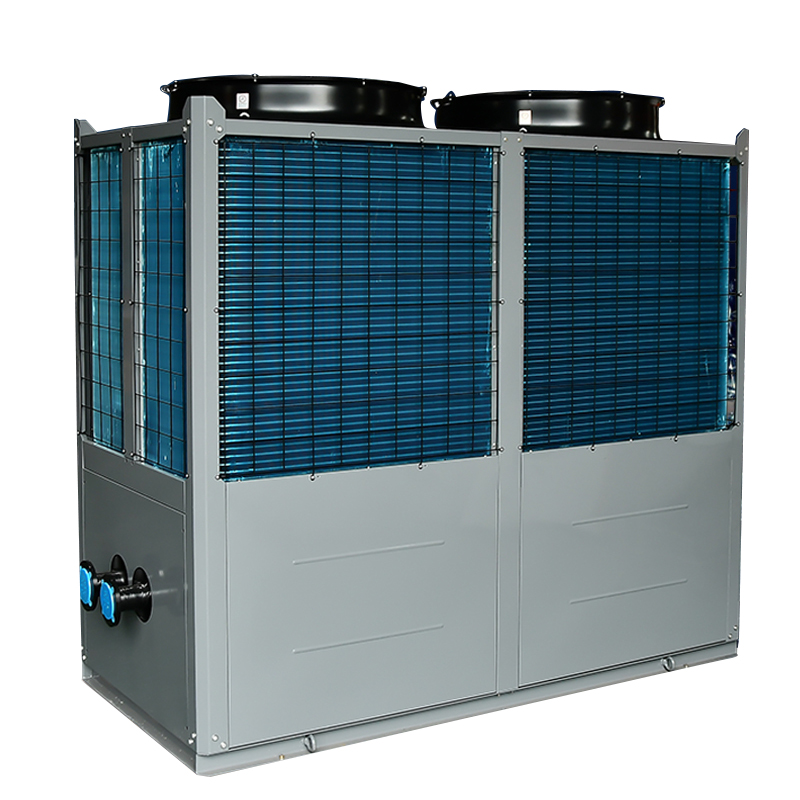 swimming pool air source heat pump