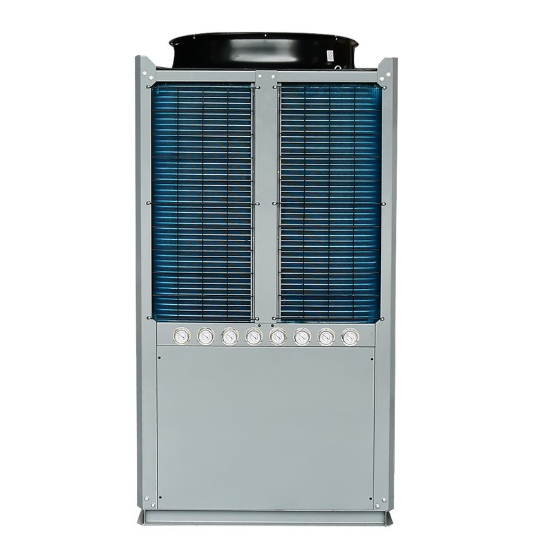 swimming pool air source heat pump